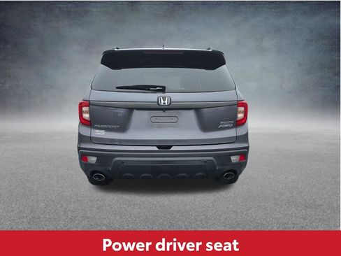 Used 2019 Honda Passport Touring image 9