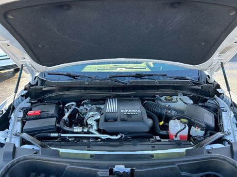 Used 2023 Chevrolet Tahoe High Country image 29