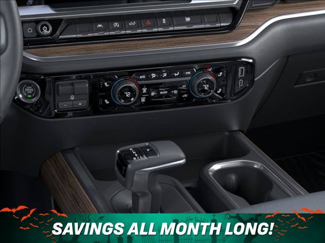 New 2026 Chevrolet Silverado 1500 RST w/ All Star Edition Plus AWD/4WD image 23