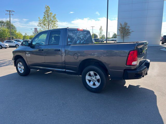 Used 2015 RAM 1500 ST w/ SXT Appearance Group AWD/4WD image 6