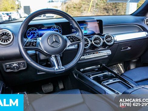 Used 2024 Mercedes-Benz EQB 250+ w/ Winter Package image 27