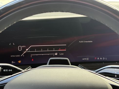 New 2026 Cadillac Escalade Luxury image 23