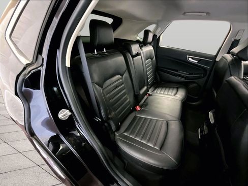 Used 2023 Ford Edge SEL w/ Convenience Package image 26