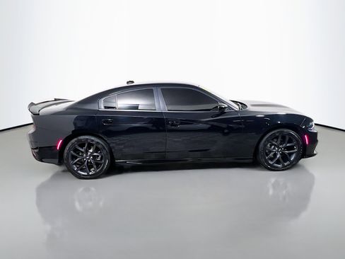 Used 2023 Dodge Charger R/T w/ Plus Group image 3