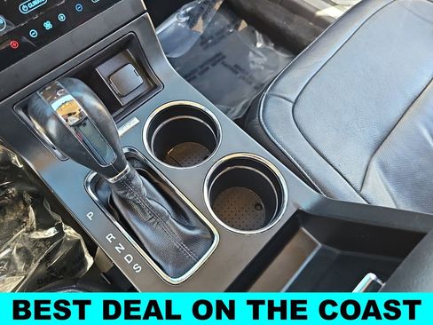 Used 2016 Ford Flex Limited FWD image 25