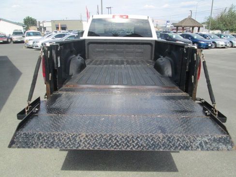Used 2018 RAM 2500 Tradesman image 10