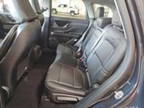 Used 2021 Lincoln Corsair Reserve w/ Equipment Group 201A AWD/4WD image 16