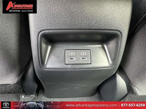 Certified 2025 Toyota Corolla LE image 16
