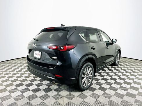 Certified 2023 MAZDA CX-5 Signature image 10
