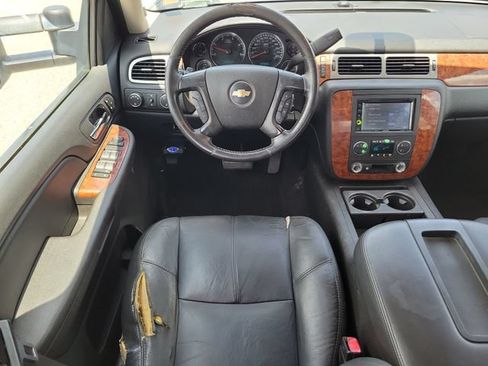 Used 2007 Chevrolet Silverado 3500 LTZ AWD/4WD image 6