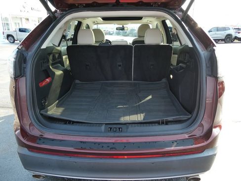 Used 2015 Ford Edge Titanium w/ Equipment Group 301A AWD/4WD image 18