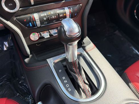 Used 2021 Ford Mustang GT Premium RWD image 16