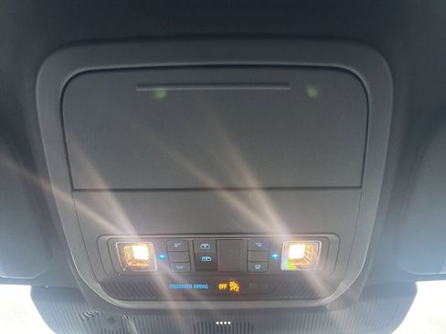 New 2026 Ford Explorer Tremor w/ Tremor Ultimate Package image 31