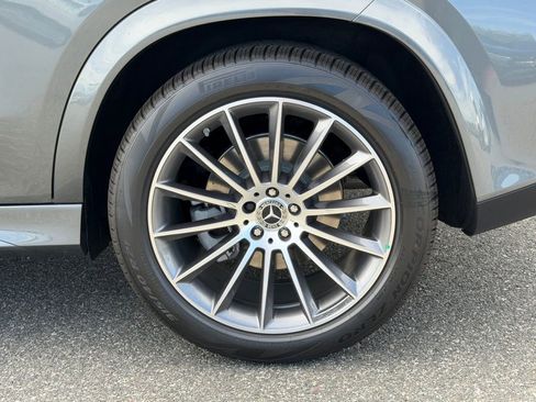 New 2026 Mercedes-Benz GLE 350 4MATIC image 15