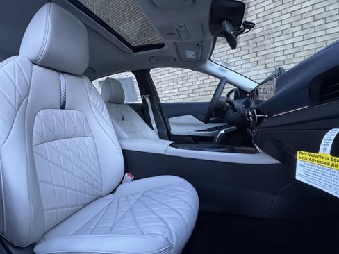 New 2026 Nissan Sentra SL image 14