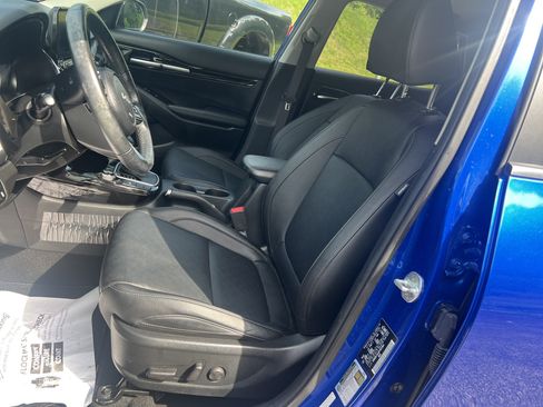 Used 2023 Kia Seltos EX AWD/4WD image 7