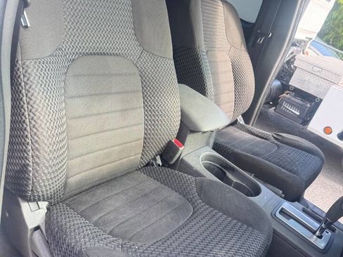 Used 2018 Nissan Frontier SV RWD image 14
