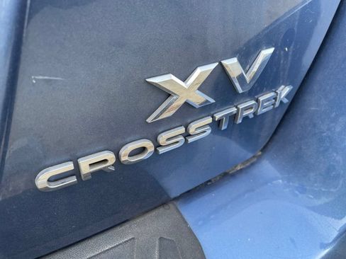 Used 2014 Subaru Crosstrek 2.0i Premium AWD/4WD image 12