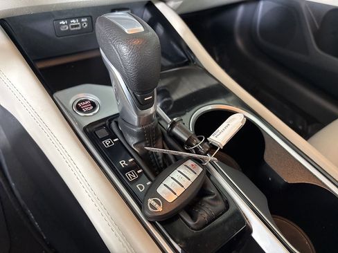 Used 2023 Nissan Altima 2.5 SV image 18