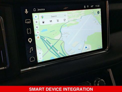 Used 2023 GMC Yukon Denali w/ Advanced Technology Package AWD/4WD image 25