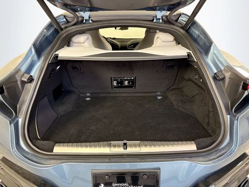 Certified 2025 Ferrari Purosangue image 26