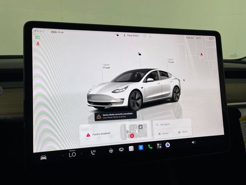 Used 2023 Tesla Model 3 Standard Range RWD image 22