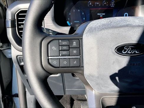 Used 2024 Ford F150 XLT w/ Equipment Group 302A MID image 18