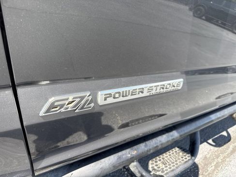 Used 2017 Ford F350 XL w/ XL Value Package AWD/4WD image 31