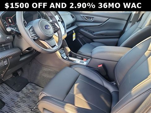 New 2026 Subaru Ascent Premium image 13