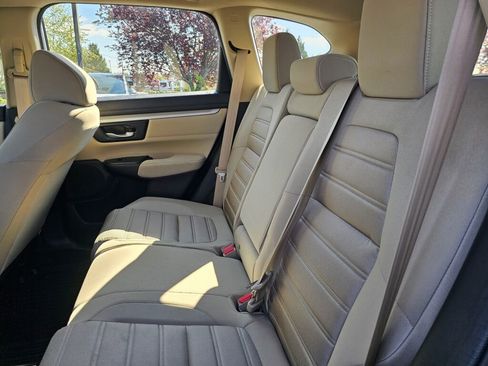 Used 2020 Honda CR-V LX image 21