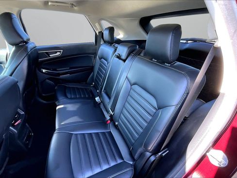 Used 2023 Ford Edge SEL w/ Convenience Package AWD/4WD image 18