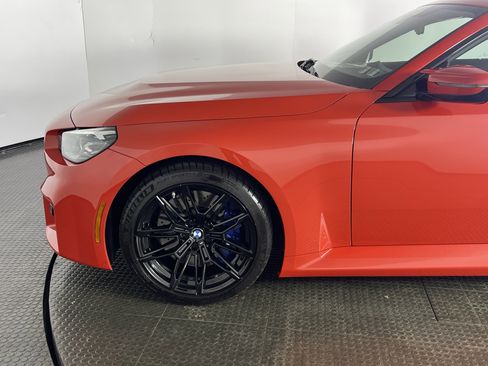 Certified 2023 BMW M2 w/ Lighting Package image 4