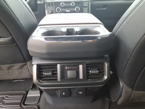 Used 2023 Ford F150 Lariat w/ Equipment Group 502A High AWD/4WD image 31