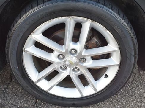 Used 2015 Chevrolet Impala LTZ FWD image 39