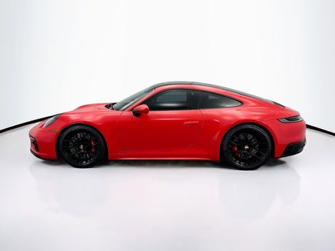 Used 2024 Porsche 911 Carrera S RWD image 8