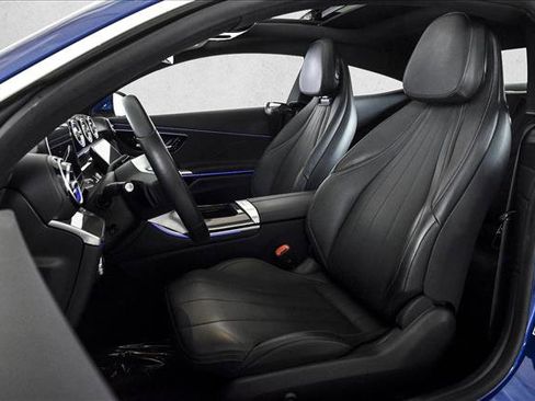 Certified 2024 Mercedes-Benz CLE 300 4MATIC Coupe image 15