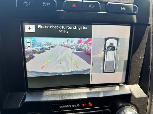 Used 2018 Ford F150 Raptor w/ Equipment Group 802A Luxury AWD/4WD image 38