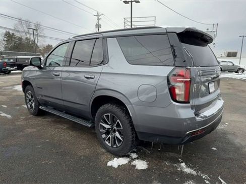 Used 2022 Chevrolet Tahoe Z71 w/ Luxury Package image 6
