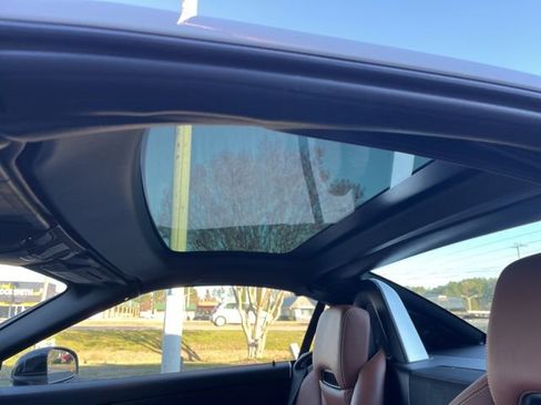 Used 2020 Mercedes-Benz SLC 43 AMG image 30