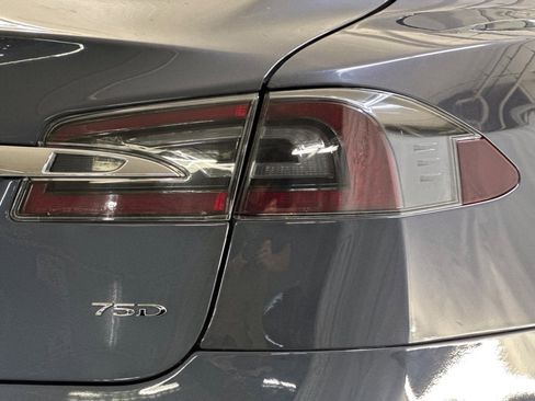 Used 2018 Tesla Model S 75D image 12