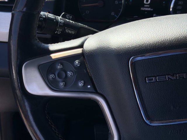 Used 2020 GMC Yukon Denali w/ Denali Ultimate Package RWD image 29