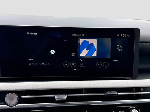 New 2026 Hyundai Santa Cruz Limited image 32