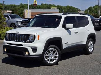 Used 2020 Jeep Renegade Latitude w/ Cold Weather Group AWD/4WD video 2