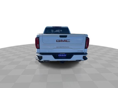Used 2024 GMC Sierra 1500 AT4 w/ Technology Package AWD/4WD image 7
