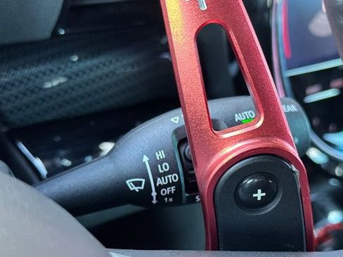 Used 2022 MINI Cooper Clubman John Cooper Works w/ Premium Package image 40