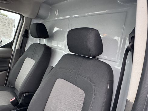 Certified 2020 Ford Transit Connect XL w/ CNG/LPG Engine Prep Package FWD image 15