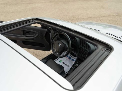 Used 1999 BMW M3 Coupe RWD image 45
