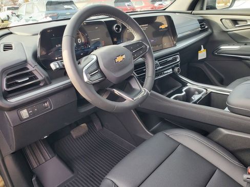 New 2026 Chevrolet Traverse LT image 10