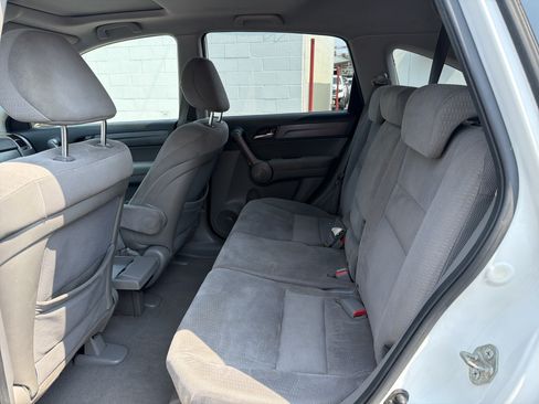 Used 2008 Honda CR-V EX image 9