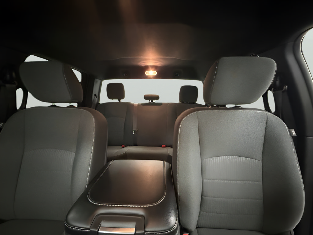 Used 2024 RAM 1500 Warlock RWD image 14